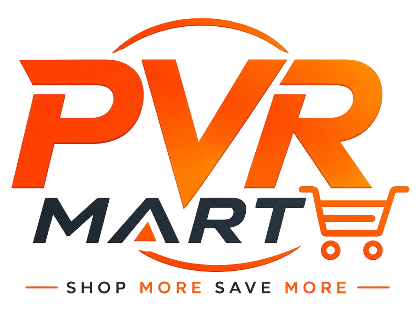 PVR MART Logo
